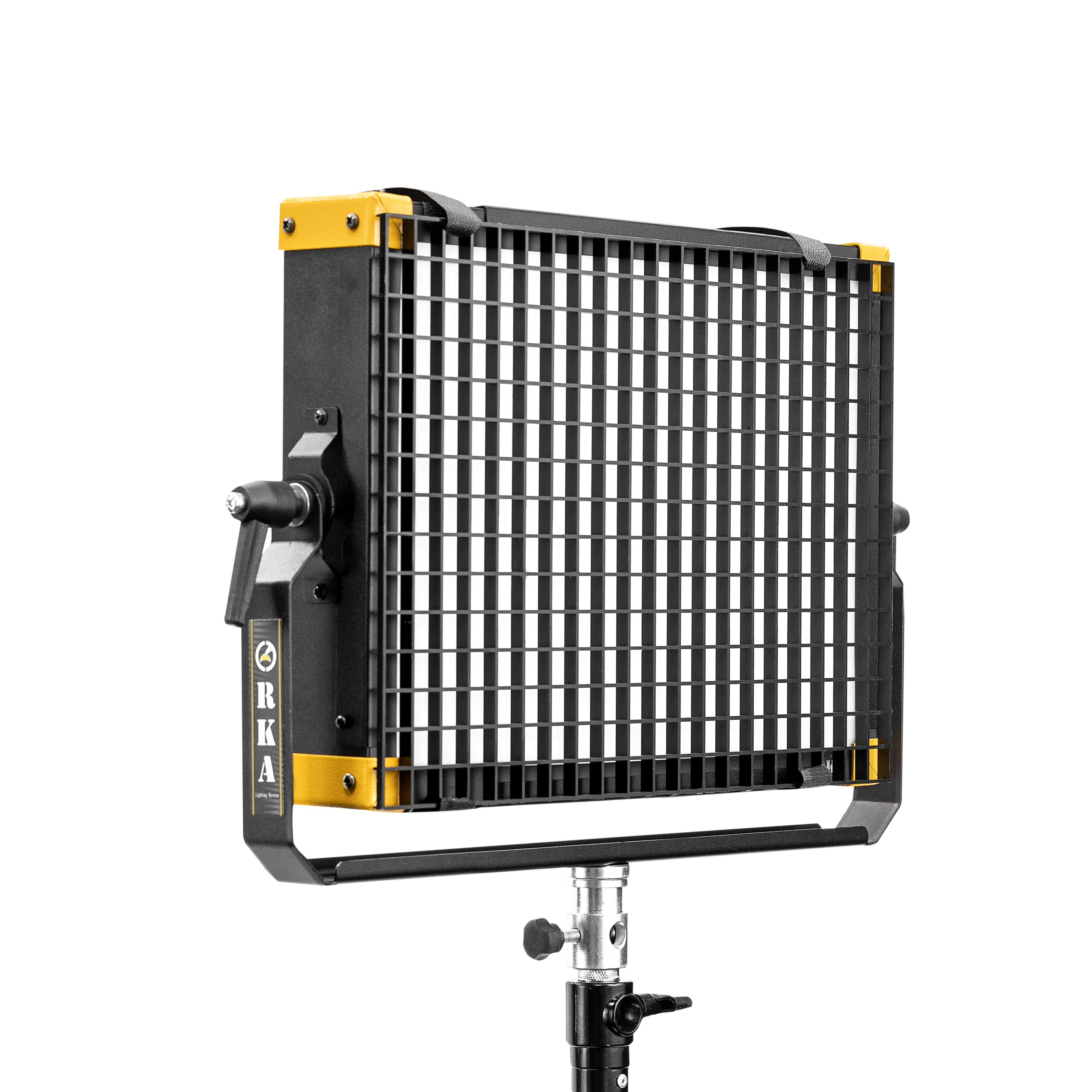 Studio Led X Actual V-Mount