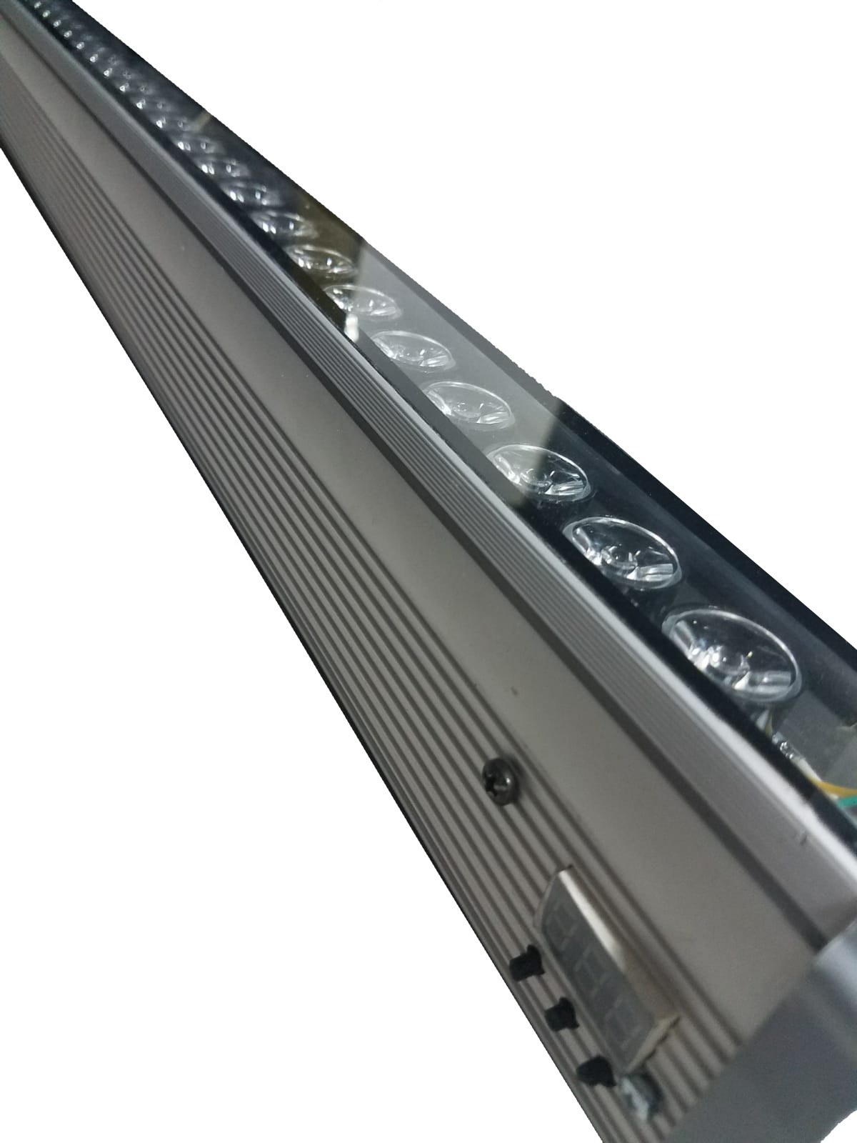 Wall Washer DMX 512 RGB