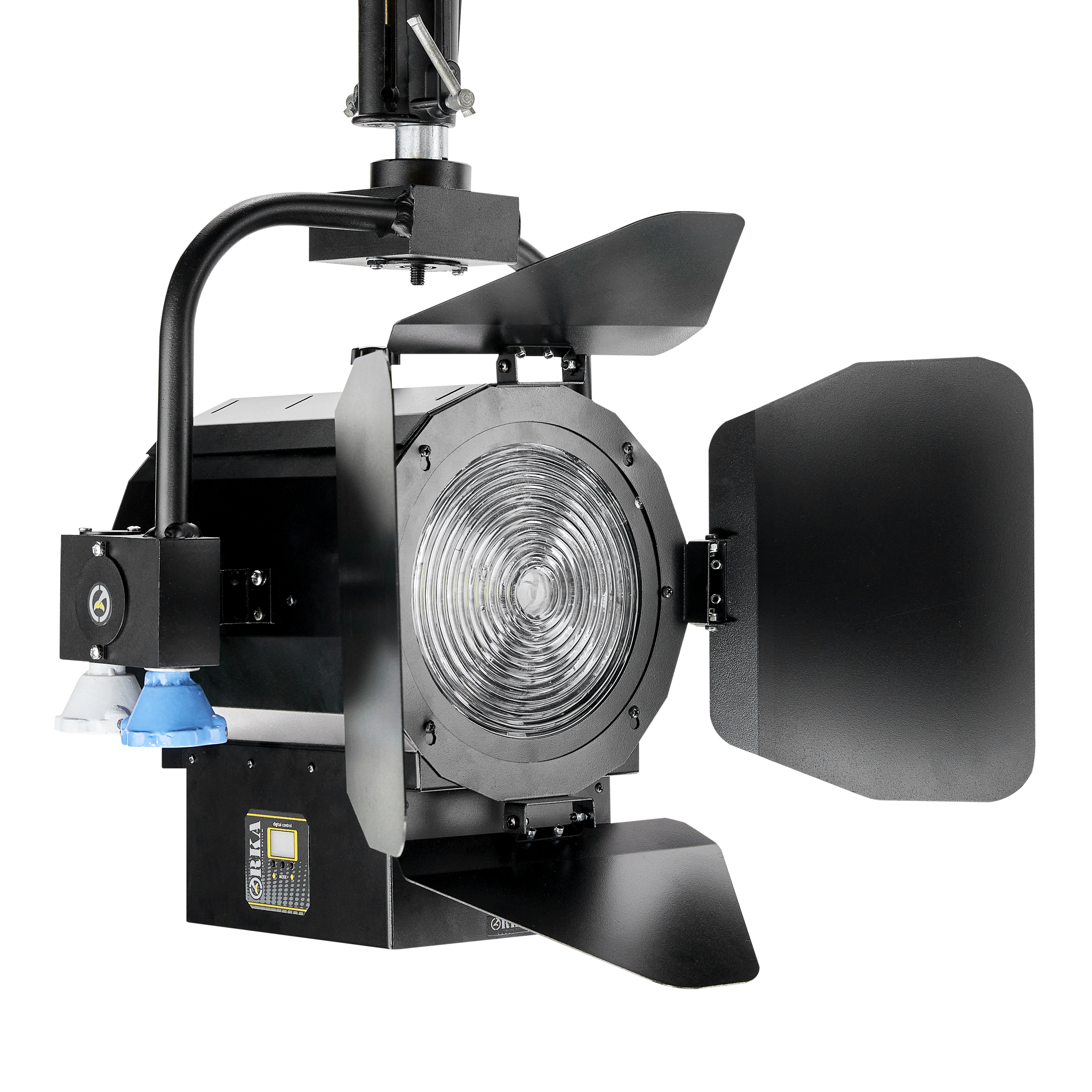 NI Led Fresnel 5600K