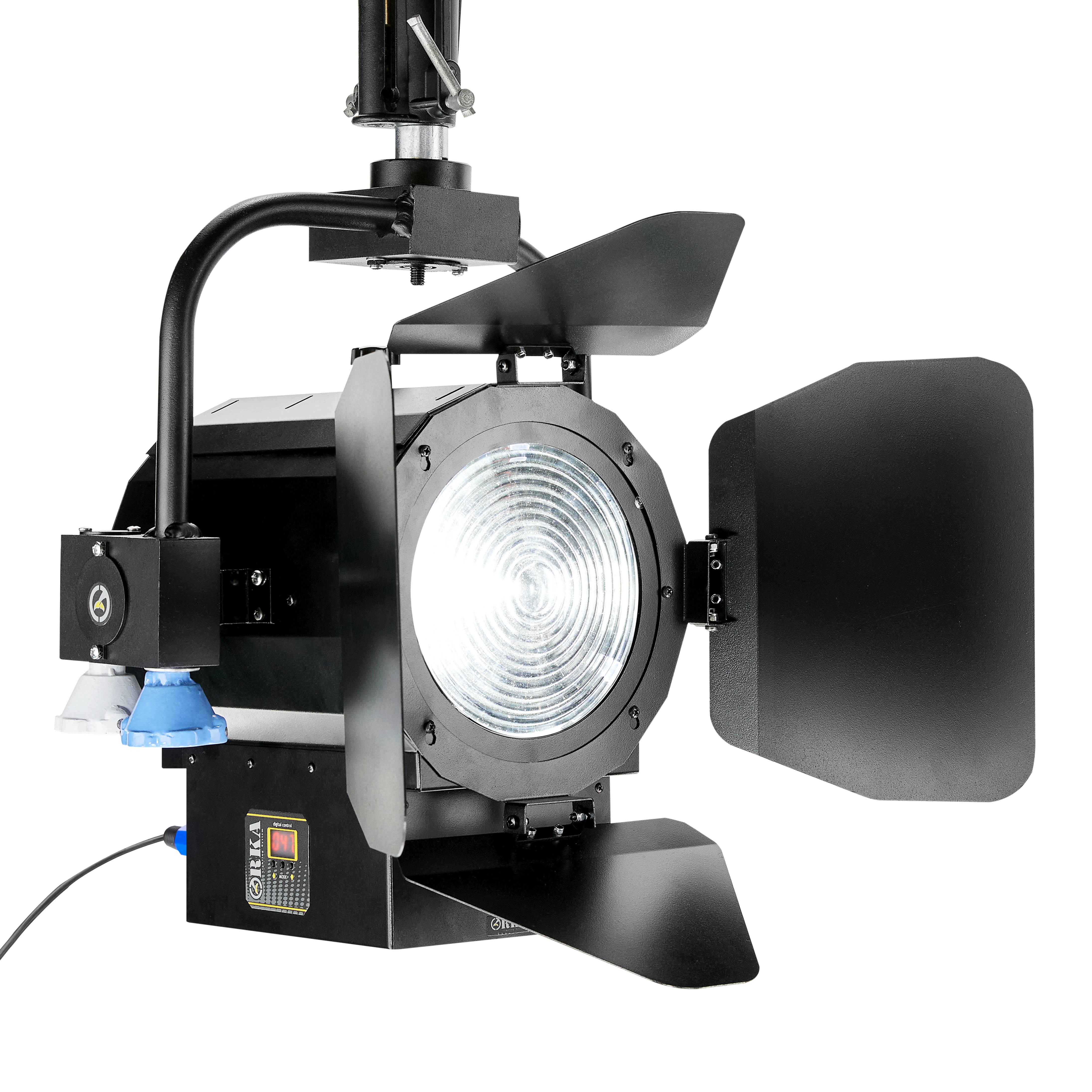 Ni Led Fresnel